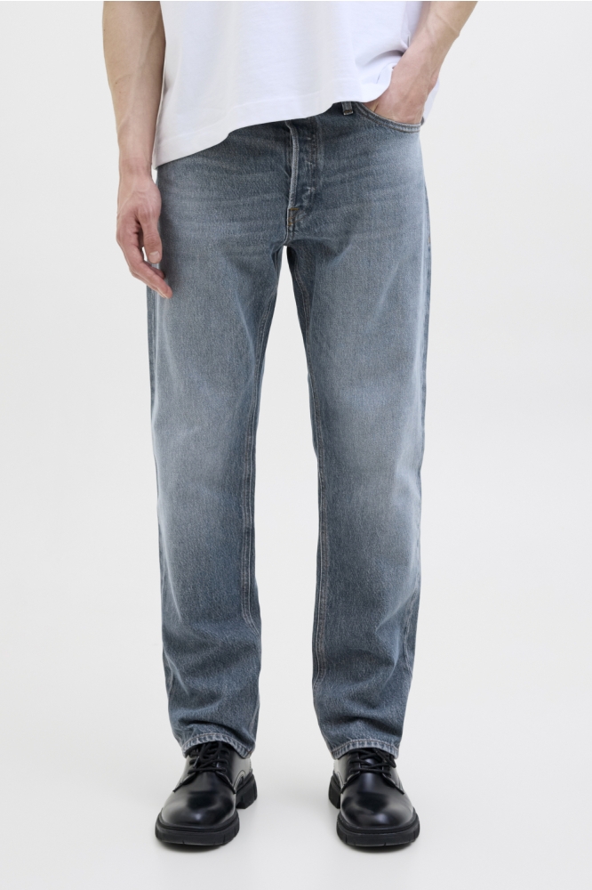 JJICHRIS JJORIGINAL SBD 032 NOOS 12278152 Blue Denim